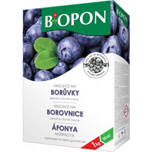 Borówki Bopon