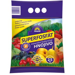 Superfosfat
