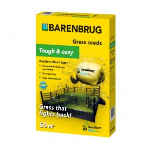 Barenbrug Resilient Blue Lawn