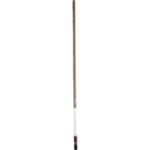 Gardena Combisystem – drewniany trzonek z certyfikatem FSC® 100%
