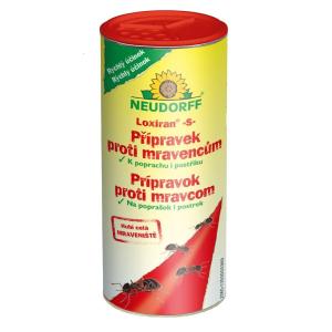 Loxiran-s preparat przeciwko mrówkom