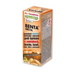 Benta 480 SL