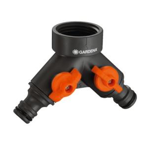 Gardena Zawór dwudrożny 33,3 mm