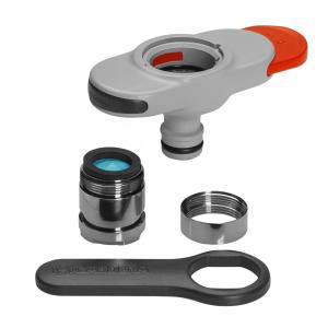 Gardena – Adapter do wewnętrznych kranów wodociągowych