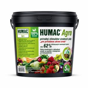 Naturalny stymulator Humac Agro